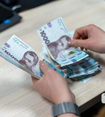 Как распределили бюджет Кривого Рога в июле