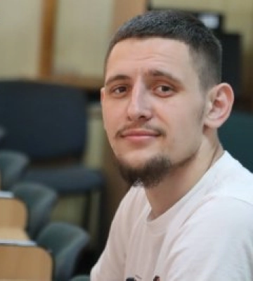 Без бар’єрів до керма: ветеран з інвалідністю першим у Миколаївській області отримав водійське посвідчення в рамках&amp;hellip;