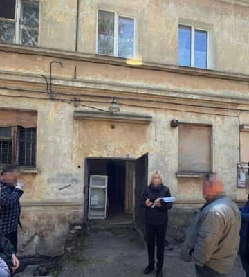 В Одесі реєстратор свідомо наніс державі шкоду на суму два з половиною мільйони