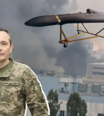 Ігнат підтвердив застосування росіянами реактивних «Шахедів»: подробиці нових атак
