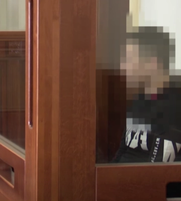На Волині чоловік пішов у рукопашний бій із дружиною