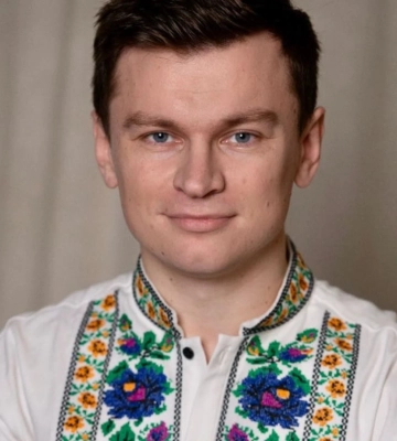 Нардеп Костюк заявив про вихід з фракції &quot;Слуга народу&quot;