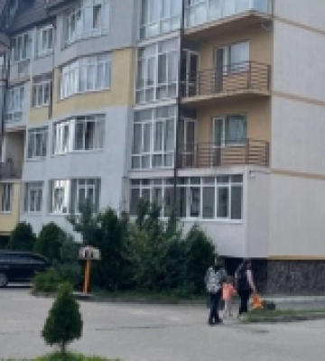 «Дружній двір – зразковий дім»: у Нововолинську визначатимуть краще ОСББ
