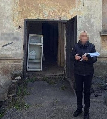 Корупція на мільйони: реєстратор в Одесі незаконно переписав держнерухомість