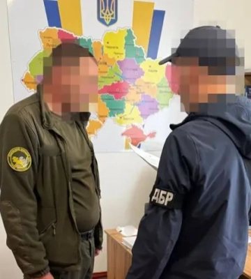 Збитки державі понад 2,4 мільйона гривень: в.о. директора нацпарку на Рівненщині під слідством