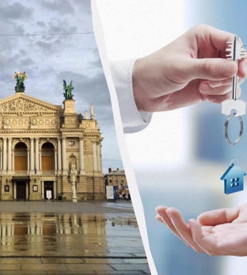 У Львові переписали ціни на нове житло: де найдешевші квадратні метри