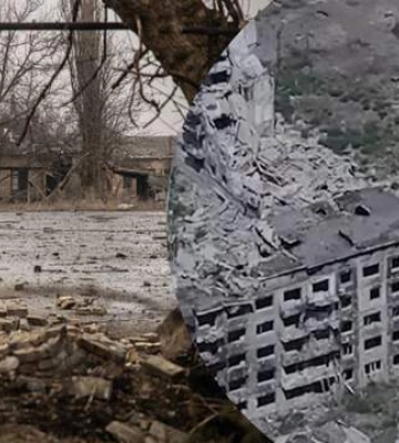Россияне кричат о &quot;захвате&quot; Часового Яра: военный ответил, так ли это на самом деле