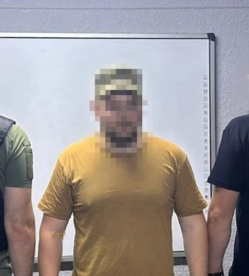 Сотрудник ВСУ присваивал средства, выделенные на закупку дронов