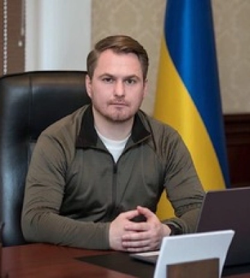 Генпрокурор вимагає для підозрюваного у вбивстві підлітка на фунікулері в Києві довічне ув’язнення