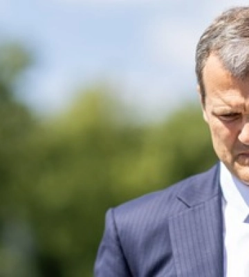 Премьер-министр Литвы объявил о своей отставке