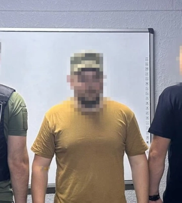 Корупція на дронах для фронту: СБУ та БЕБ викрили начфіна ЗСУ на розкраданні 2 млн грн