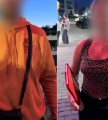 У Світязі вкрали телефон, а знайшли – в Рівному