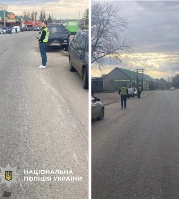 Збив 12-річну в Харкові: водієві загрожує до трьох років в’язниці