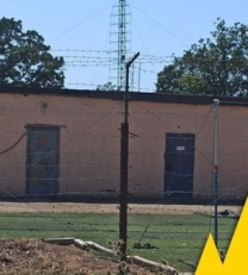 В Крыму партизаны обнаружили секретную радиолокационную роту окупантов