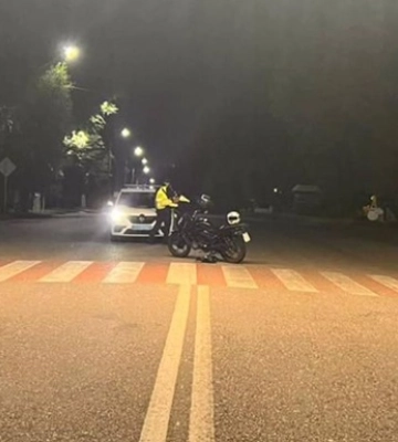 У Києві судитимуть депутата, який скоїв п’яну ДТП