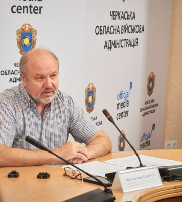 На Черкащині за пів року зареєстрували 210 випадків вірусних гепатитів
