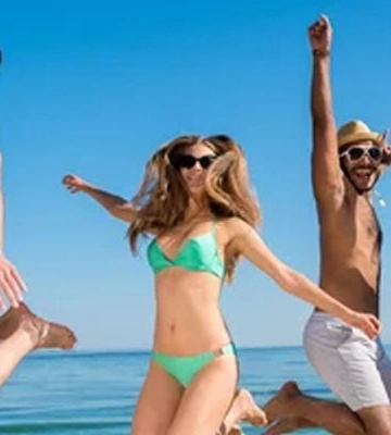 Ідеально для купання: море в Одесі прогрілося до +26°C