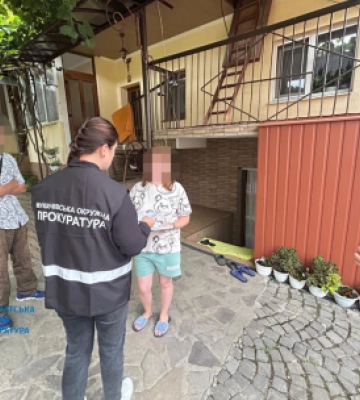 На Закарпатті директорку дитсадка підозрюють у привласненні понад пів мільйона гривень