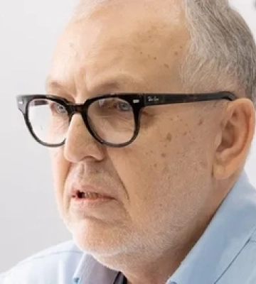 Поранився сам: на журналіста Макарова в Києві ніхто не нападав – поліція повідомила деталі