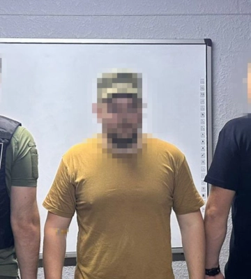 На Київщині викрито начфіна бригади ЗСУ, який розкрадав кошти на закупівлі дронів