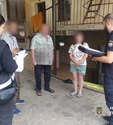 Привласнила зарплату персоналу – на Мукачівщині затримали директорку дитячого садочка