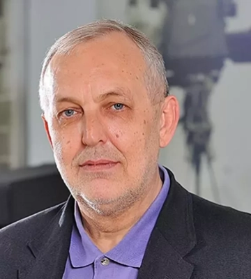 Завдав собі травм самостійно, — поліція закрила справу про напад на журналіста Макарова у Києві