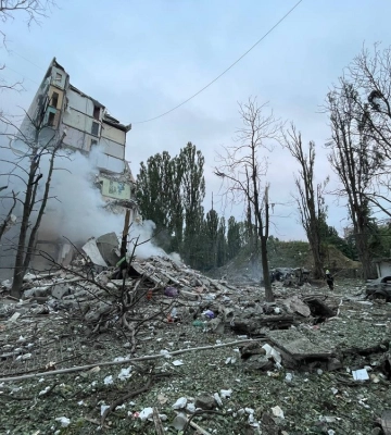 Путін свідомо вчинив теракт: названо страшний нюанс удару РФ по Києву