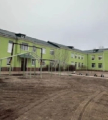 В Одеській ОДА обговорили будівництво шкільного укриття у Вилковому