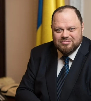 Голова ВР Стефанчук підписав закон Зеленського про НАБУ та САП