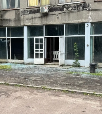 Ворог пошкодив залізничну інфраструктуру в Києві, - &quot;Укрзалізниця&quot;