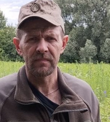 Приїхав додому у відпустку і помер: спогади про Героя з Волині Володимира Радчука