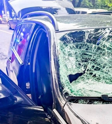 Прокурор вважає, що суд поставився надто м’яко до водія «BMW», який збив на смерть вчительку