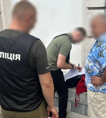 У Сумах судитимуть лісників за загибель чоловіка під час лісосічних робіт