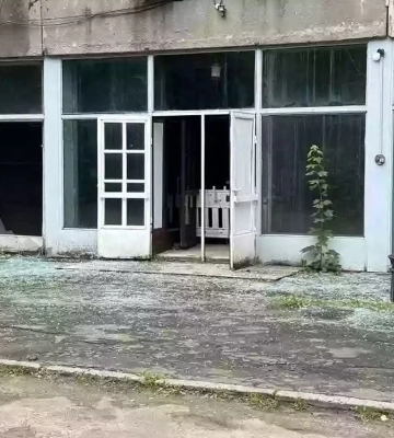 У Києві на Солом’янці розгорнули гуманітарні штаби