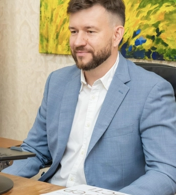 Улютін про атаку на будинок багатодітної родини біля Кривого Рогу: є трагедії, які неможливо осягнути ні розумом, ні серцем
