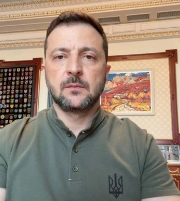 Зеленский подписал закон о НАБУ и САП