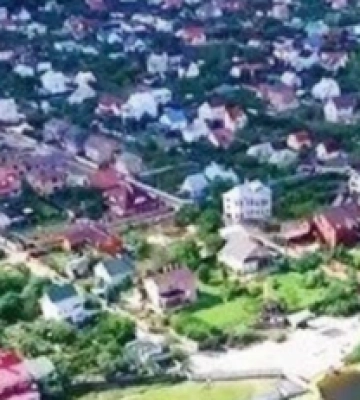 В Киеве конфисковали два участка земли граждан РФ: детали