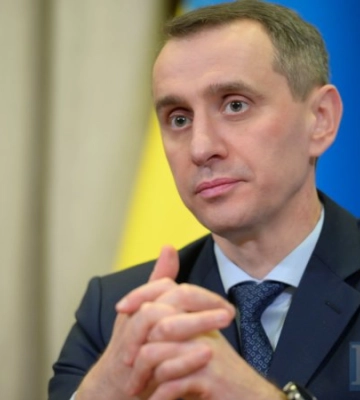 Унаслідок нічної атаки Росії в Києві пошкоджено три медичних установи, - Ляшко