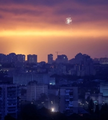 ДСНС: кількість загиблих у Києві через удар Росії зросла до 9