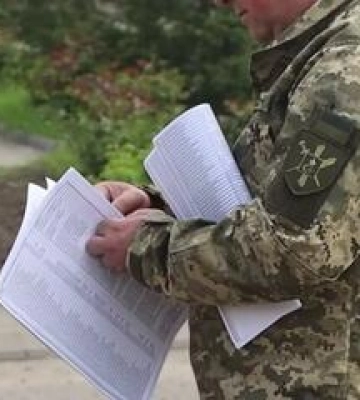 Судитимуть трьох жителів Кременчука, які побили військовослужбовців РТЦК та СП