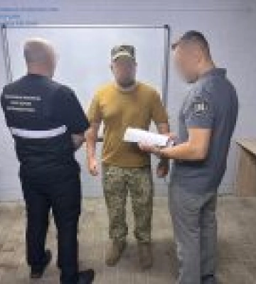 На Київщині викрито схему розкрадання бюджетних коштів на закупівлі квадрокоптерів