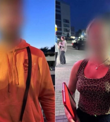 У жінки викрали телефон на Світязі, а знайшли - уже у Рівному