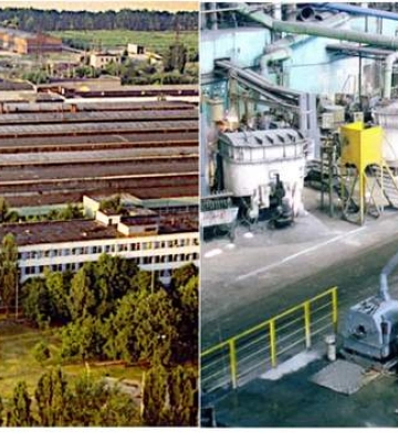 Один из крупнейших в Европе: Украина продает завод российского сенатора