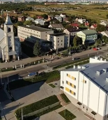 Розширення меж Сокільників: рішення поки не ухвалили через спротив мерії Львова та аеропорту