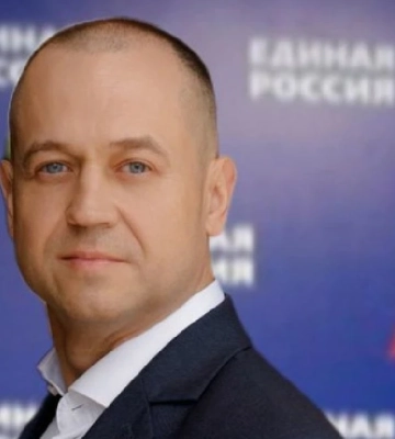 Депутата окупаційної думи Херсонської області засудили до 10 років тюрми