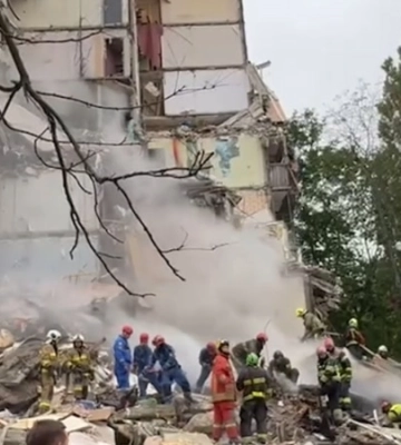 Кличко: у Києві завтра оголошено День жалоби