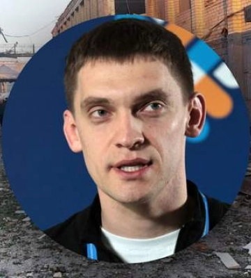 Загибель засуджених у колонії на Запоріжжі: укриття було заблоковане після першого удару РФ авіабомбою