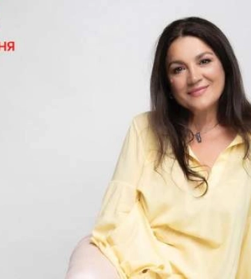 Наталья Сумская впервые за 5 лет снимется в кино: когда состоится премьера фильма Наталья Сумская впервые за 5 лет снимется в кино: когда состоится премьера фильма