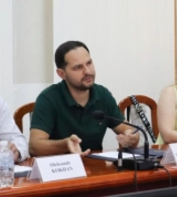 Британці хочуть виробляти біовугілля з біомаси на Рівненщині