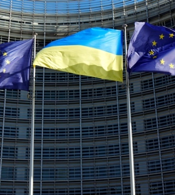 &quot;Це ще не кінець&quot;. Єврокомісія оцінила новий закон про НАБУ і САП
